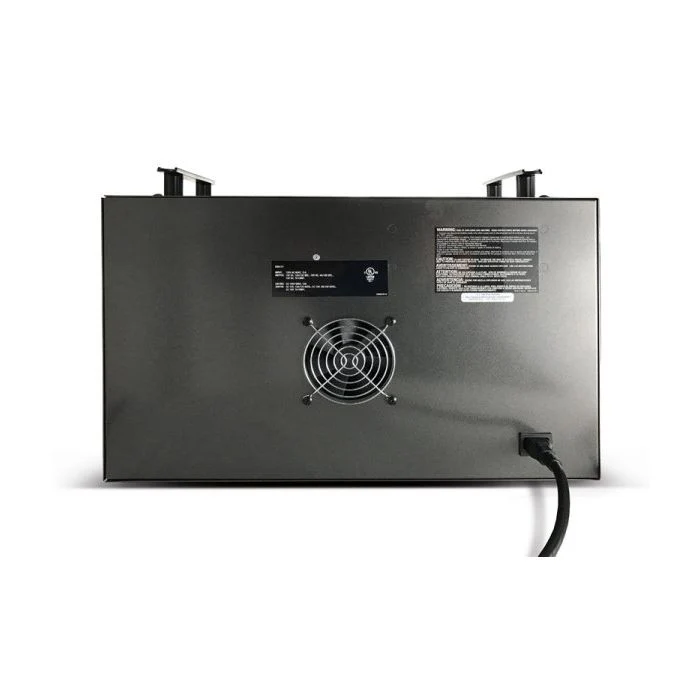 Schumacher DSR127 8-Bank Automatic Battery Charging Station - J. C. Star Autoworks, Inc.