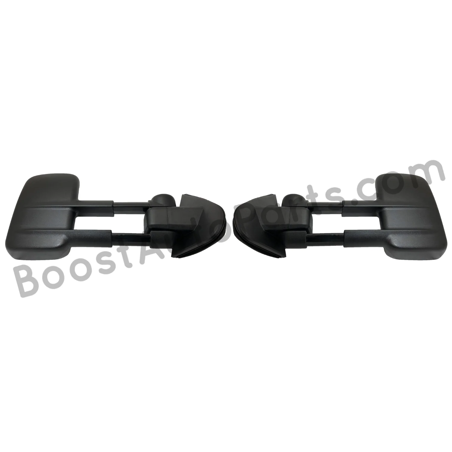 2023 - 2026 Colorado / Canyon Tow Mirrors (Style 1) - J. C. Star Autoworks, Inc.