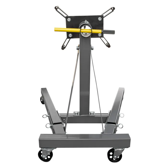 Ranger RES-1TF 1-Ton Folding Engine Stand - J. C. Star Autoworks, Inc.